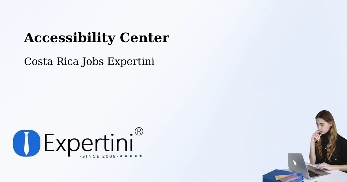 Accessibility Statement – Sámara - Costa Rica Jobs Expertini